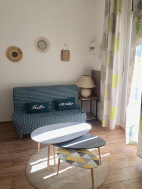 Appartement T2 Centre